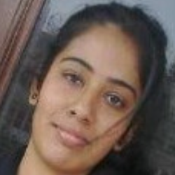 Priyanka Kohli-Freelancer in Chandigarh,India