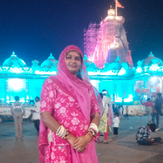 Sunita Kawar-Freelancer in Jaipur,India