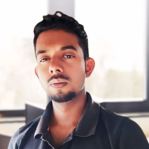 Pradum Thakur-Freelancer in Ranchi,India