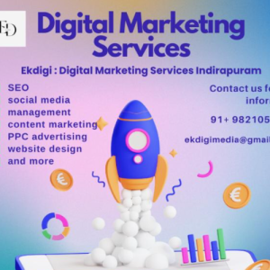 Ekdigi-Freelancer in New Delhi,India