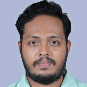 Ajith P. Joseph-Freelancer in Kochi,India