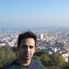 Pradeep Giri-Freelancer in Gurgaon,India