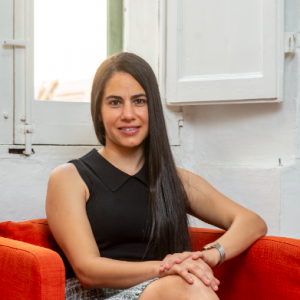 Marylise Sacco-Freelancer in Mosta,Malta