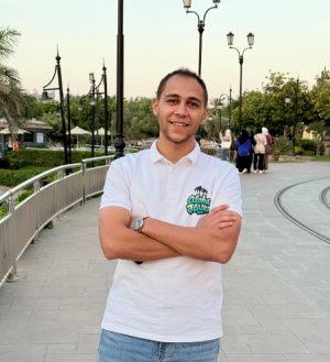 Mohamed Bakr-Freelancer in Cairo,Egypt