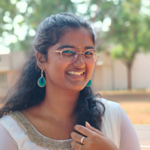 Pooja Shree S-Freelancer in Salem,India