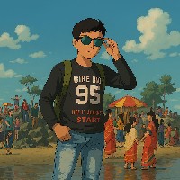 Akshay khanna-Freelancer in Medinipur Division,India