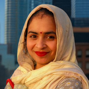 Anisha-Freelancer in CHURU,India