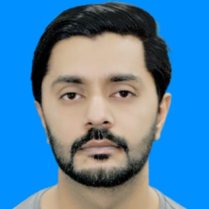 Muhammad Abu Talha-Freelancer in Islamabad,Pakistan
