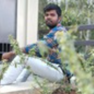 Vinoth K-Freelancer in Chennai,India