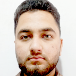 Mohammad Soban Ul Islam-Freelancer in utter pradesh,India