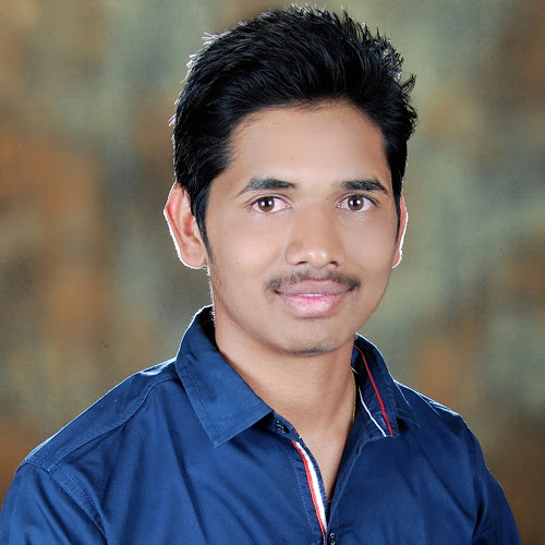 Shubham Magar-Freelancer in Pune,India