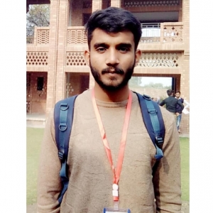 Maaz Ashraf-Freelancer in Lahore,Pakistan