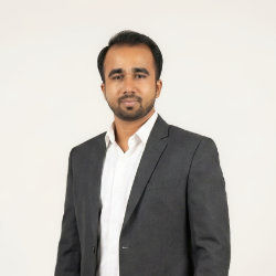 Niranjan Pandit-Freelancer in Mumbai,India