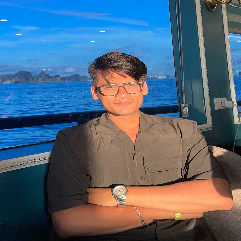 Aditya Phukan-Freelancer in New Delhi,India