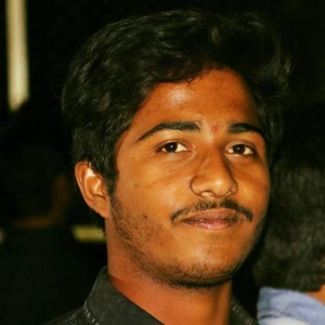 Satheesh Mandalapu-Freelancer in Hyderabad,India