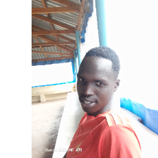 Gatluak Otong-Freelancer in Kakuma,Kenya