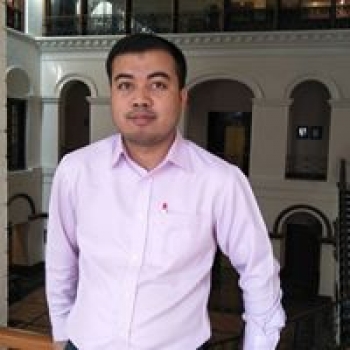 Sunil Maharjan-Freelancer in Kathmandu,Nepal