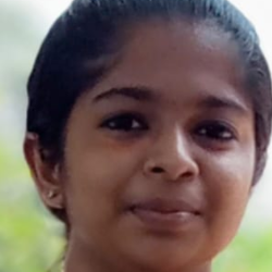 Arya S Nair-Freelancer in Kochi,India