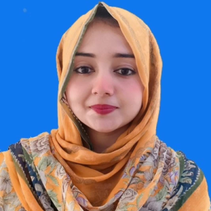 Laiba Ansari-Freelancer in Rawalpindi,Pakistan