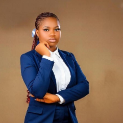 Lucy-Freelancer in Maiduguri,Nigeria