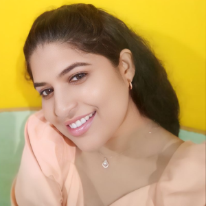 Shraddha Kurhade-Freelancer in Pune,India