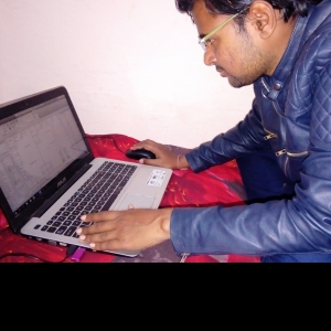 Alok Jindal-Freelancer in ,India
