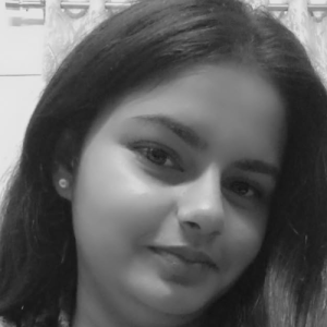 Tania Sahdev-Freelancer in Amritsar,India