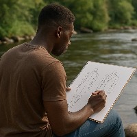 Henock Goshen-Freelancer in Kinshasa,Democratic Republic of Congo