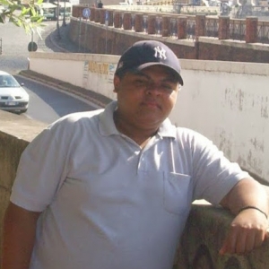 Bruno Amaral-Freelancer in Fortaleza,Brazil