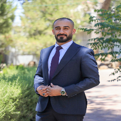 Khalil Sayed-Freelancer in Ramallah,Palestinian Territory