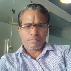 Rajeev Kumar Sharma-Freelancer in Noida,India