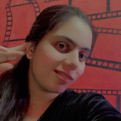 Ryha Nawal-Freelancer in Lahore,Pakistan