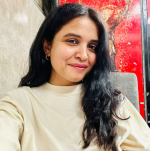 Chetana Panday-Freelancer in Delhi,India