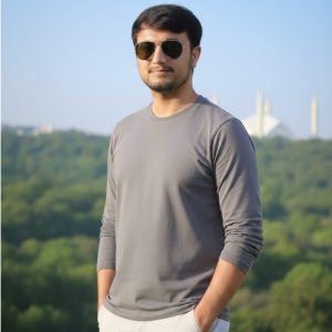 Muhammad Jamal Khan-Freelancer in Nowshera,Pakistan