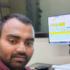 Shashikant Awasthi-Freelancer in Pune,India