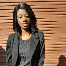 Mami Choma-Freelancer in Pretoria,South Africa