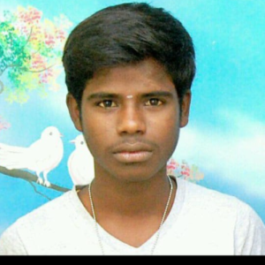 Thiru Kumaran-Freelancer in Chennai,India