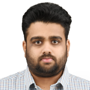Anoop Aparajit-Freelancer in Pune,India