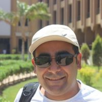 Peter Makram-Freelancer in Cairo,Egypt