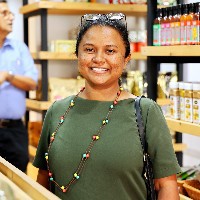 Probodani Ranasinghe-Freelancer in Colombo,Sri Lanka