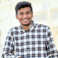 Pithava Sanket-Freelancer in Surat,India