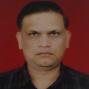 Vivek Mishra-Freelancer in Greater Noida,India