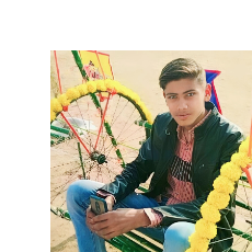 Bhuvnesh Patel-Freelancer in Jodhpur,India