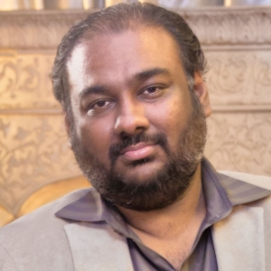Kasif Shafi-Freelancer in Karachi,Pakistan