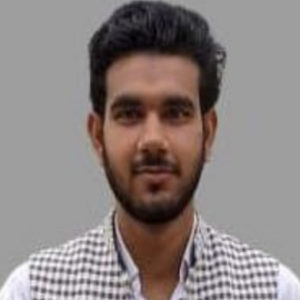 Aaby J-Freelancer in Garh Mukteshwar,India