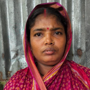 Srreemoti Kreshna Rani-Freelancer in ,USA