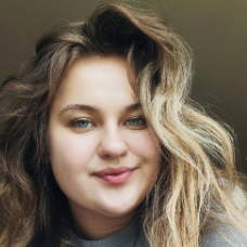 Софія Никончук-Freelancer in Олевськ,Ukraine