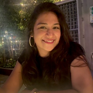 Kanika Yadav-Freelancer in Gurugram,India