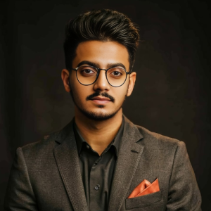 Vivek Verma-Freelancer in New Delhi,India