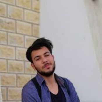 Chahin Souilmi-Freelancer in Kasserine,Tunisia